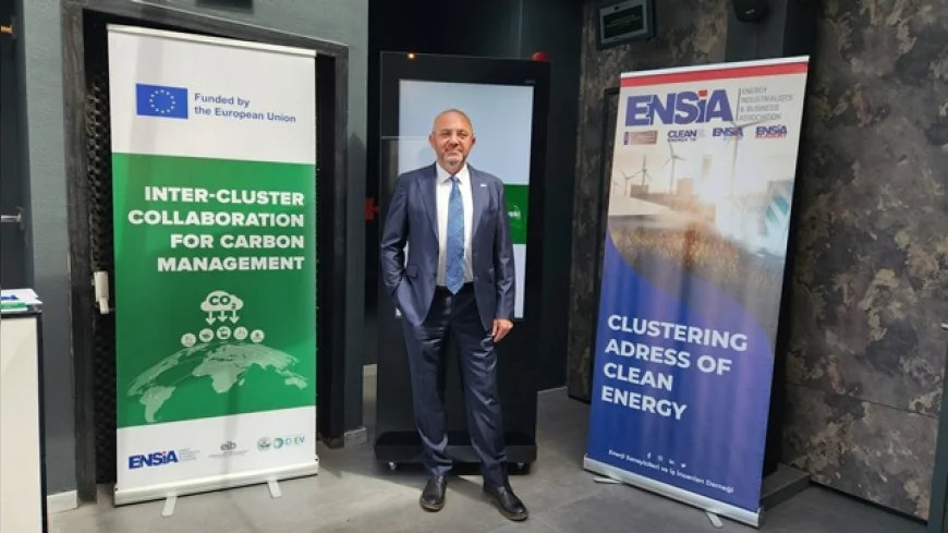 YEKA RES-2026, Türkiye’nin temiz enerji teknolojilerinde üretim ve ihracat gücünü artıracak stratejik bir fırsattır”