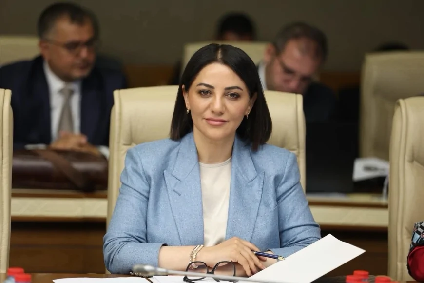 AK Parti İstanbul Milletvekili Şengül Karslı: “Örgütlerin Ceza İndirimini İstismar Etmesine Geçit Verilmeyecek”