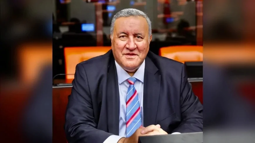 CHP Niğde Milletvekili Ömer Fethi Gürer: “Araç bakım ve onarımında KDV kaldırılsın”