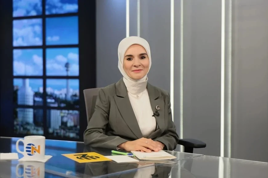Aile ve Sosyal Hizmetler Bakanı Mahinur Özdemir Göktaş: “Amacımız, çocuğun suça sürüklenmeden önceki risklerini minimize etmek ve ortadan kaldırmak”