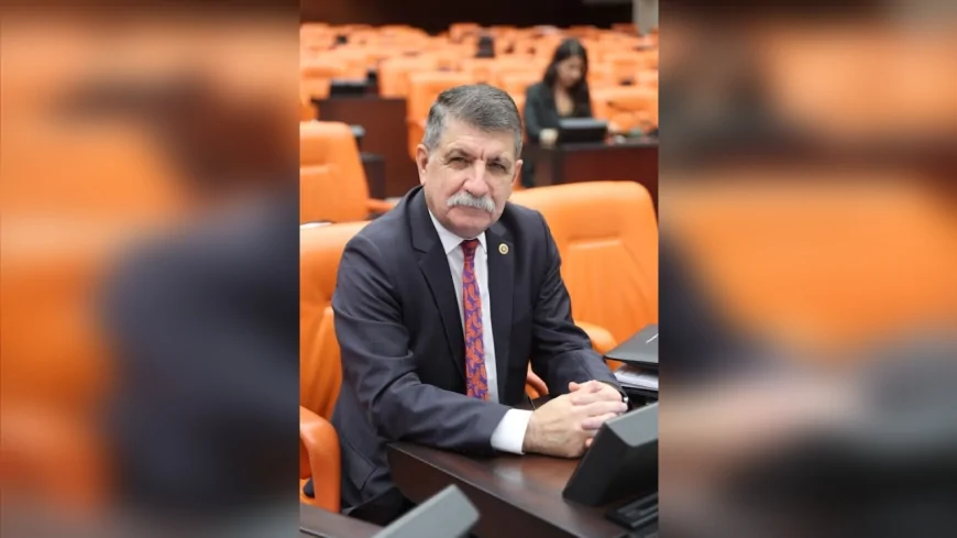 CHP Kocaeli Milletvekili Prof. Dr. Mühip Kanko: “Türkiye Suriye’de Bedel Ödedi, Kazanan Fransa Oldu”