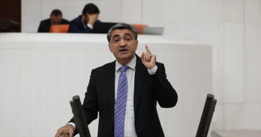 DEVA Partisi Genel Başkan Yardımcısı Mehmet Emin Ekmen: “Motokuryeler şehir hayatının görünmez kahramanlarıdır”