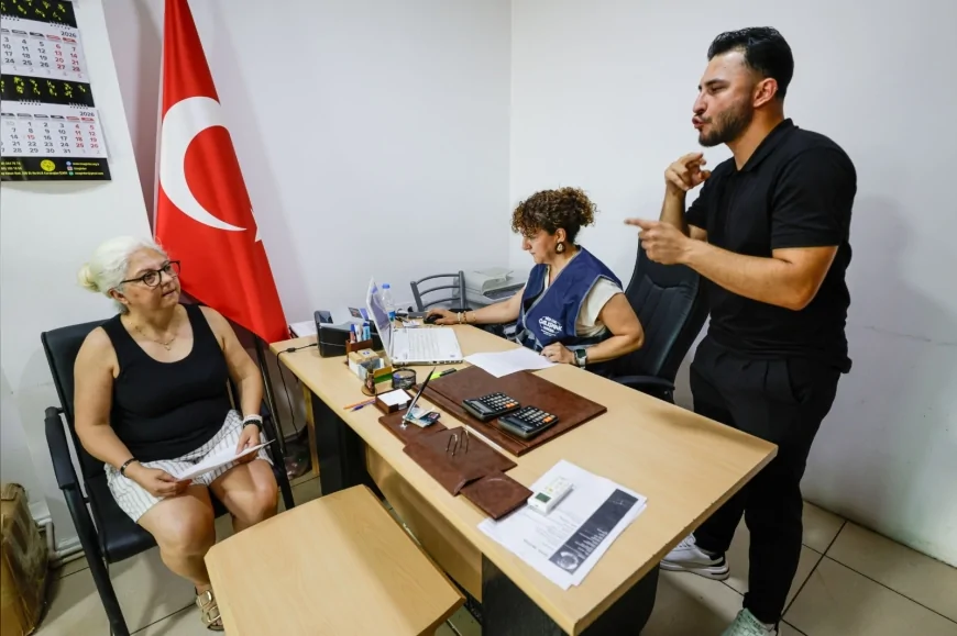 İzmir Büyükşehir Belediyesi, ihtiyaç sahibi işitme kaybı bulunan vatandaşlara işitme cihazı desteği sağlayacak