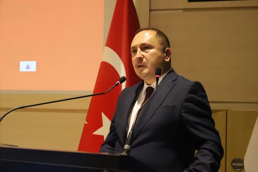 Anayasa Mahkemesi Başkanvekili Basri Bağcı: “15 Temmuz Anayasal Düzene, Hukuk Devletine ve Millî İradeye Yönelik Gerçek Bir Saldırıydı”