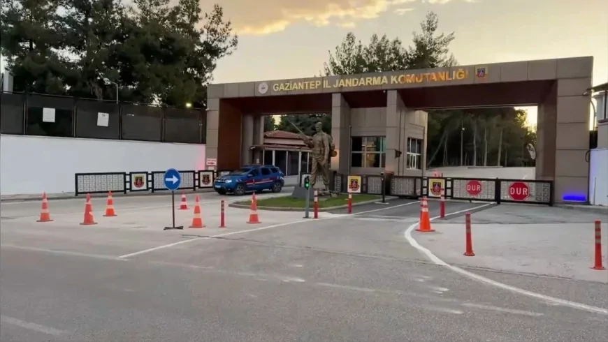 İÇİŞLERİ BAKANLIĞI 30 İLDE DEAŞ'A YÖNELİK OPERASYONLARDA 119 ŞÜPHELİNİN YAKALANDIĞINI AÇIKLADI