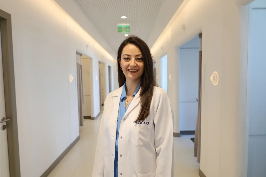 Uzm. Dr. Selin Işık: “Sağlıklı bronzlaşma diye bir kavram yoktur, bronz ten cildin UV hasarına karşı geliştirdiği savunma mekanizmasıdır”
