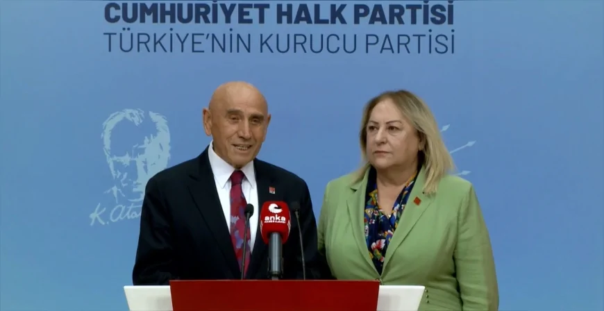 CHP GENEL BAŞKAN YARDIMCISI YILDIRIM KAYA: “GENÇLERİMİZİ TERCİH SÜRECİNDE ASLA YALNIZ BIRAKMAYACAĞIZ”