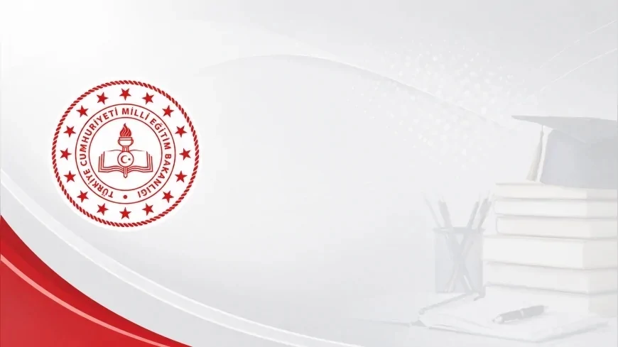 Millî Eğitim Bakanlığı: “YKS Tercih Süreci Öğrenci ve Veli Bilgilendirme Kılavuzu yayımlandı”