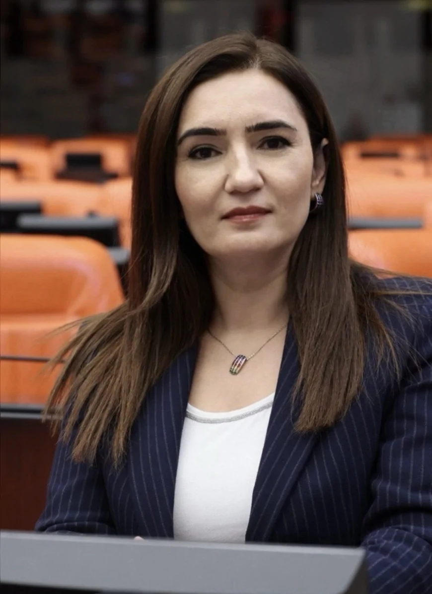 TBMM İzmir Milletvekili Av. Sevda Erdan Kılıç: “Akın Payaz’ın ölümüne ilişkin hiçbir soru cevapsız bırakılamaz”