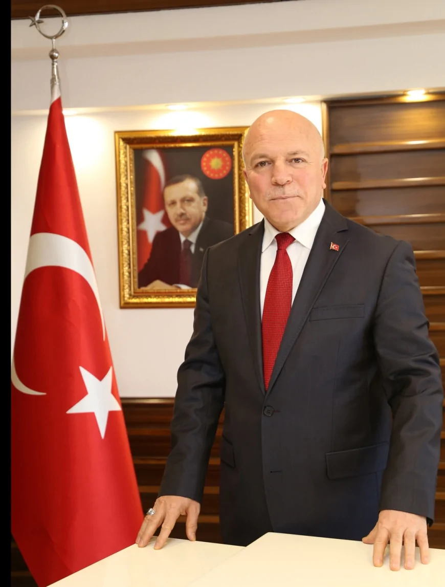 Erzurum Büyükşehir Belediye Başkanı Mehmet Sekmen: “Bilim ve irfanın beşiği Erzurum eğitimde de bir fırsatlar şehridir”