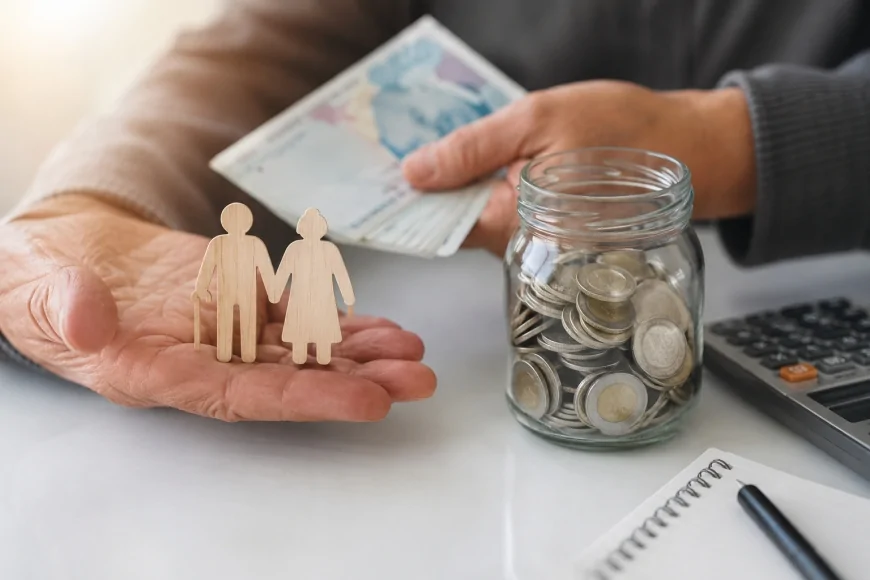 SGK 4C KAPSAMINDAKİ EMEKLİ VE HAK SAHİPLERİNİN TEMMUZ ZAM FARKLARI 24 TEMMUZ'DA HESAPLARA YATIRILACAK