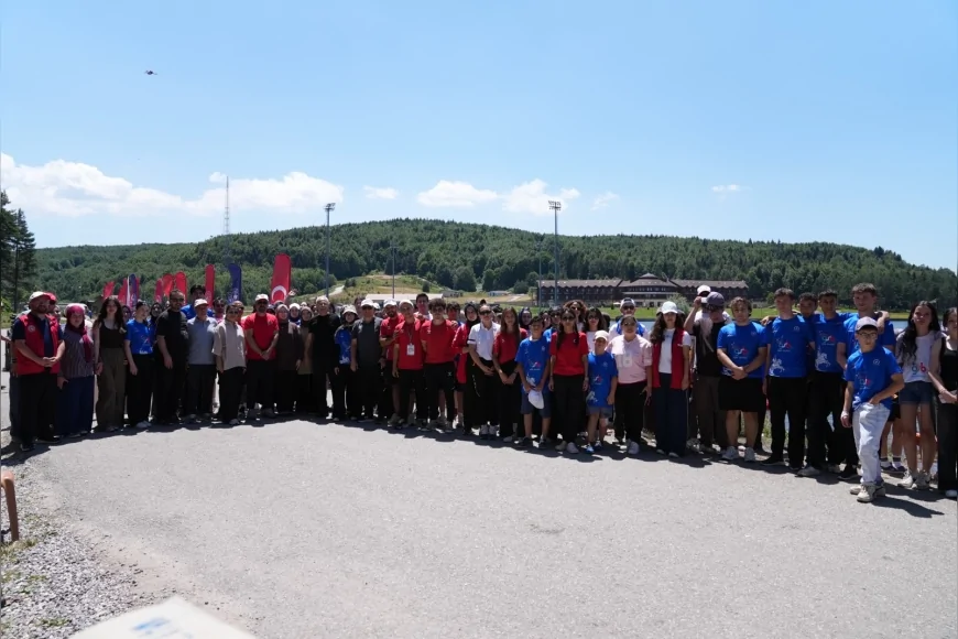 Düzce Belediyesi Gençlik ve Spor Hizmetleri Müdürü Fatih Yalçın: “Başkanımız Dr. Faruk Özlü’nün Spor Şehri Düzce mottosu ile hareket etmeye devam edeceğiz”