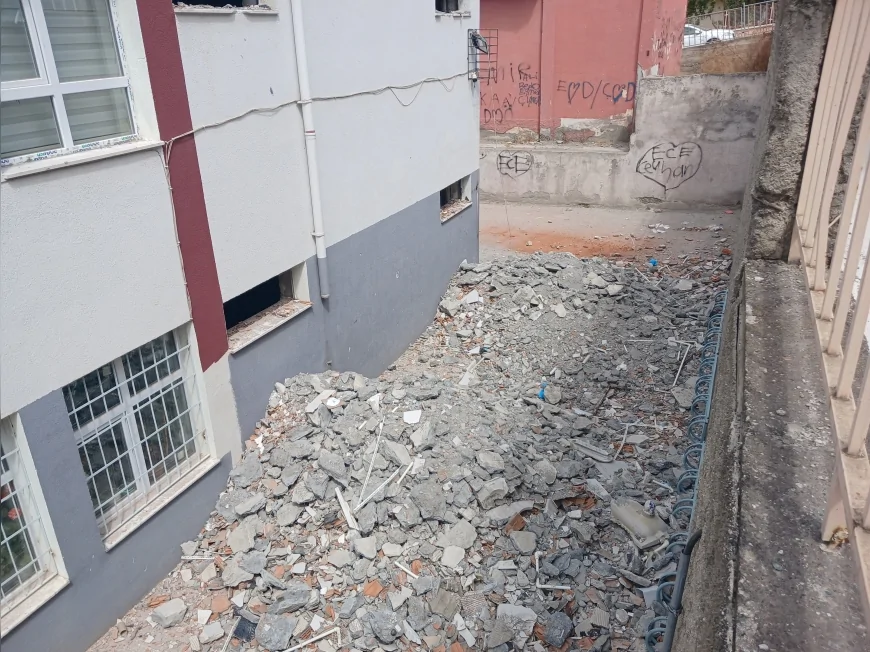 Çorum İl Millî Eğitim Müdürü Cemil Çağlar: "Yeni Eğitim Öğretim Yılına Nitelikli ve Güvenli Okullarla Hazırlanıyoruz"