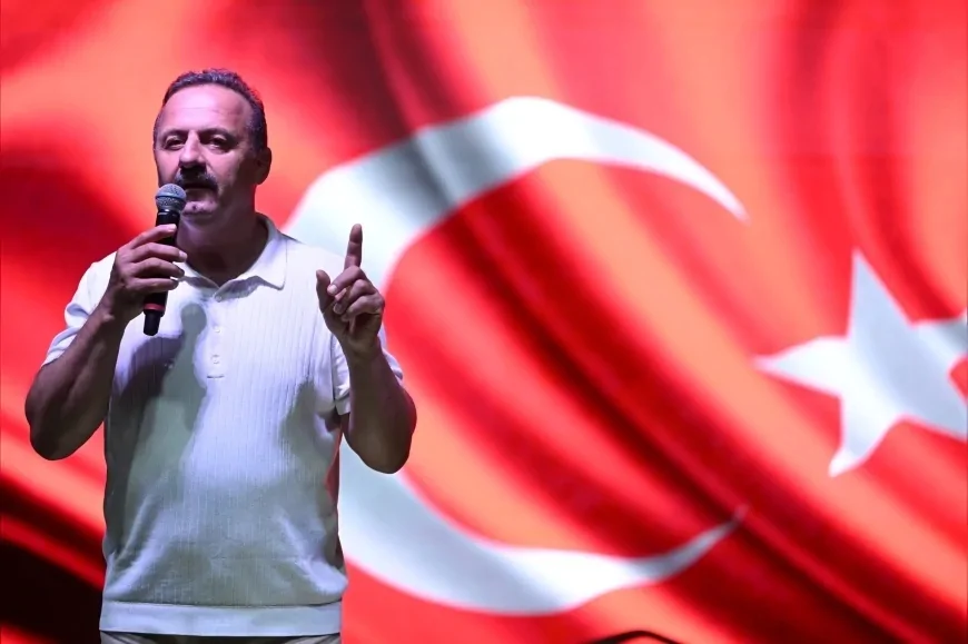 Anahtar Parti Genel Başkanı Yavuz Ağıralioğlu: “Bizim İçin En Önemli Anket Çiftçinin, Emeklinin ve Esnafın Söyledikleridir”