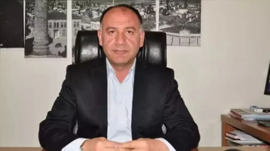 TSYD İl Temsilcisi Selahattin Ezer: “Gece gündüz demeden çalışan tüm meslektaşlarımızın 24 Temmuz Gazeteciler ve Basın Bayramı'nı kutlarım”