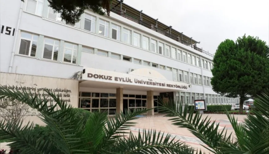 Dokuz Eylül Üniversitesi Tanıtım ve Tercih Günleri ile Adayları Kampüste ve Çevrim İçi Buluşturacak