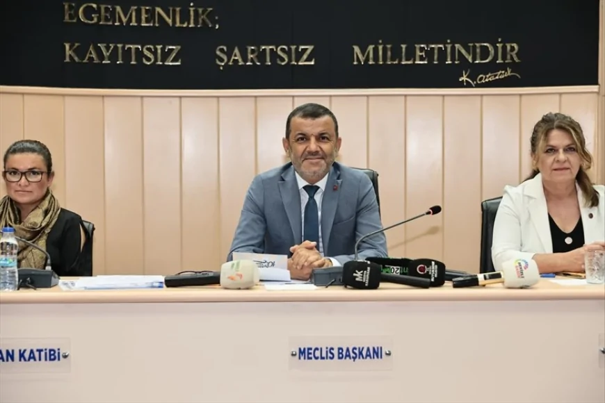 Denizli Büyükşehir Belediye Başkanı Bülent Nuri Çavuloğlu:''Sosyal Belediyecilik Anlayışımızla Her Yaştan Vatandaşımızın Yanında Olmaya Devam Ediyoruz''