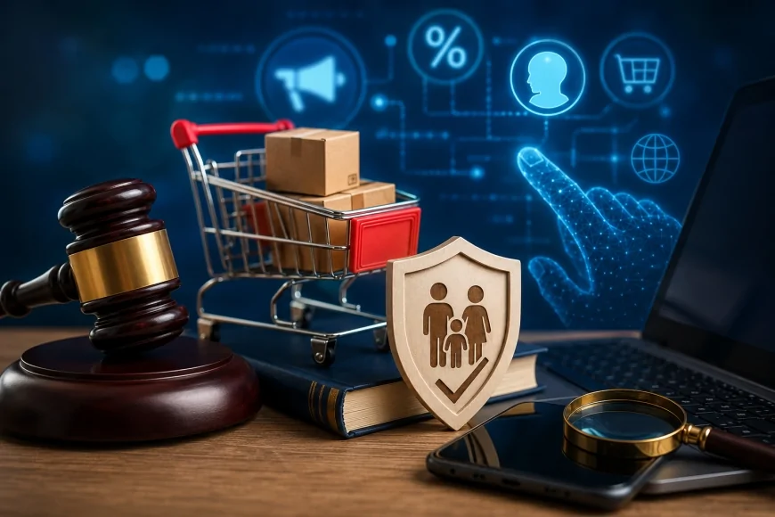 Ticaret Bakanlığı aldatıcı reklamlarla mücadelede yeni dönemi başlatıyor, 1 Ağustos'ta kapsamlı düzenlemeler yürürlüğe giriyor