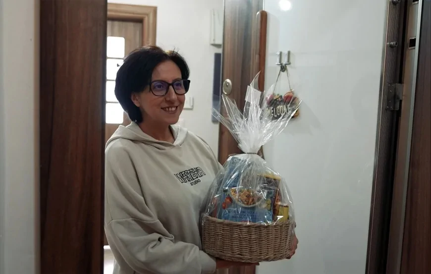 Yalova Belediye Başkanı Mehmet Gürel: “Çölyak hastalığıyla verdiğiniz bu özel mücadelede yalnız değilsiniz”