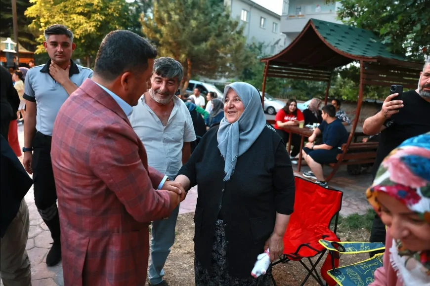 Nevşehir Belediye Başkanı Rasim Arı: “Nevşehir İçin Durmadan Çalışmaya, Üretmeye ve Şehrimize Değer Katmaya Devam Edeceğiz