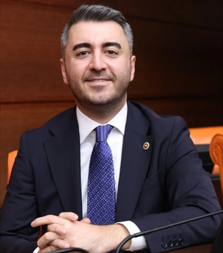 CHP Tekirdağ Milletvekili Cem Avşar: “Vatandaş beton tabutta, iktidar fil dişi kulesinde!”