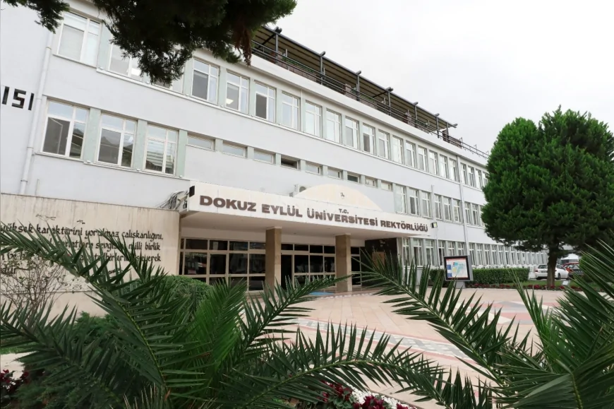Dokuz Eylül Üniversitesi 2026 Tanıtım ve Tercih Günleri İle Aday Öğrencilere Hibrit Bilgilendirme Fırsatı Sunacak