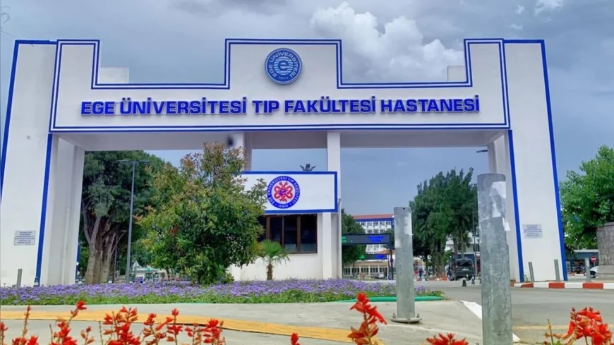 Ege Üniversitesi Tıp Fakültesi Köklü Birikimi, Akredite Eğitimi ve Güçlü Araştırma Altyapısıyla Yeni Hekim Adaylarını Bekliyor
