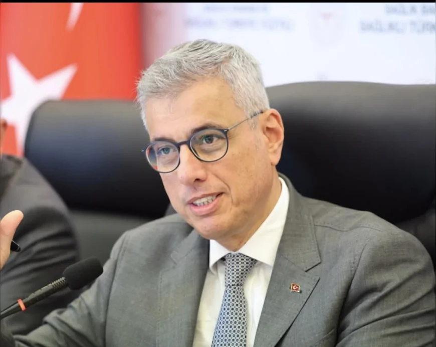 Sağlık Bakanı Prof. Dr. Kemal Memişoğlu: “Seydikemer Devlet Hastanemizdeki Hastalarımızın Nakilleri Tamamlandı”