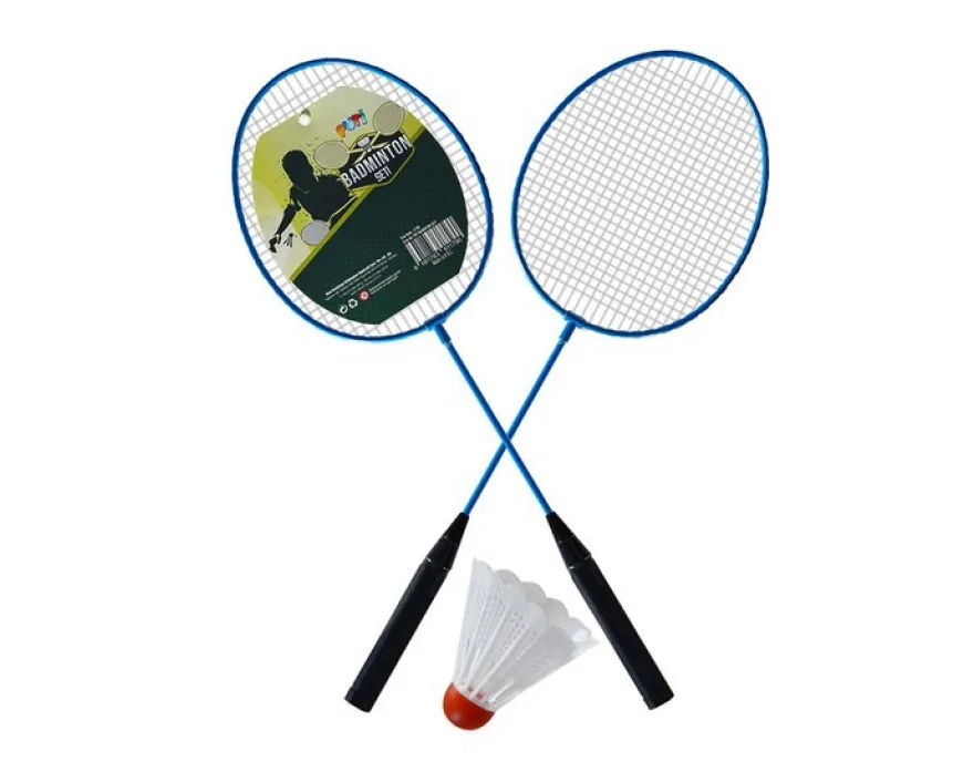 Ticaret Bakanlığı Fitalat Testini Geçemeyen PUTİ Marka Badminton Setinin Toplatılmasına Karar Verdi