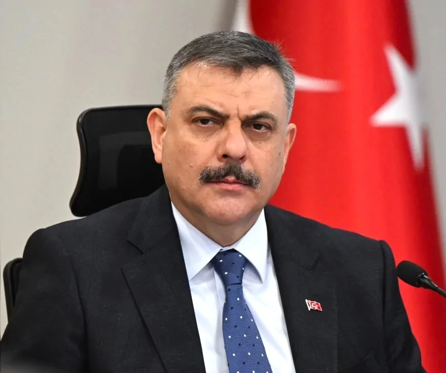 İçişleri Bakanı Mustafa Çiftçi: “Spor Güvenlik Kurulları Süper Lig maçları için valilerimizin başkanlığında toplanacak”