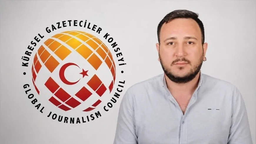 KGK Genel Başkanı Mehmet Ali Dim: “Yeni Görevlendirmelerle Konseyimizi Daha İleriye Taşımayı Hedefliyoruz”