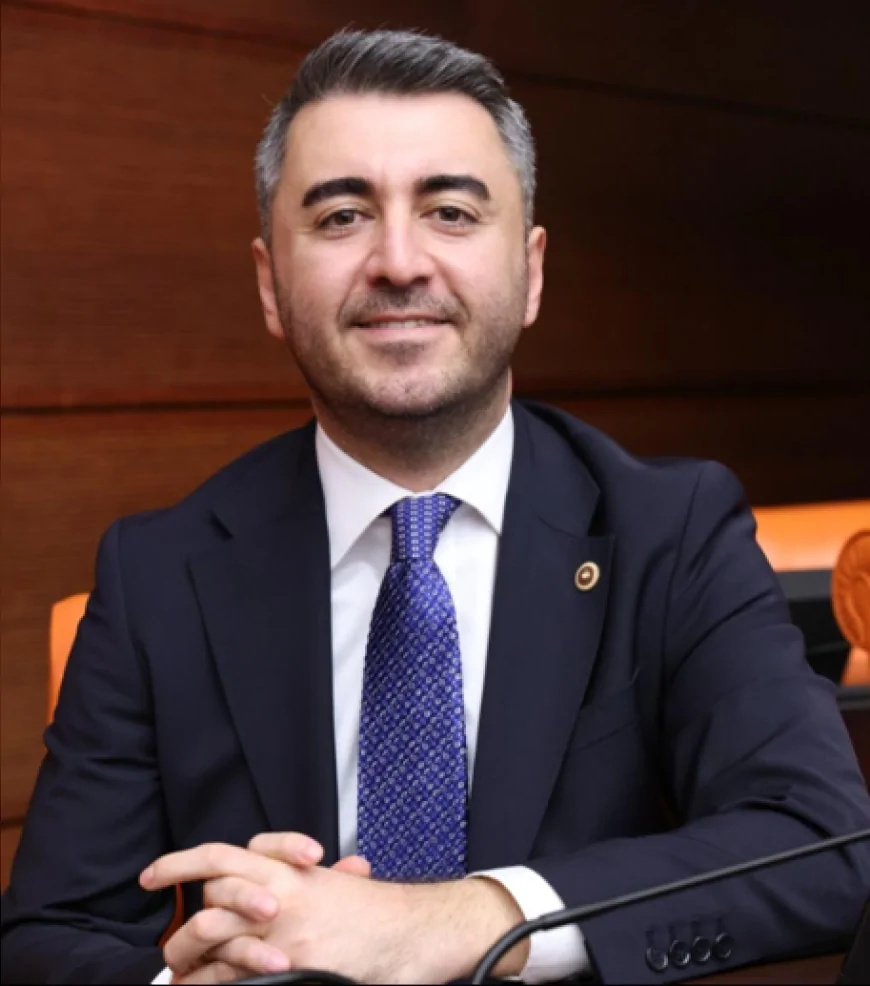 CHP Tekirdağ Milletvekili Cem Avşar: “Tekstil sektörüne can suyu şart, stratejik bir sektörün yok oluşuna seyirci kalınamaz”