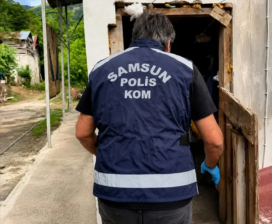 İÇİŞLERİ BAKANLIĞI: “52 İLDE SOSYAL MEDYA OPERASYONLARINDA 216 ŞÜPHELİ YAKALANDI”