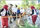 Altındağ Belediye Başkanı Dr. Veysel Tiryaki: “Çocuklarımız eski köy yaşamını öğrensin, geleneklerimizi unutmasın”
