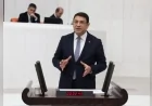 DEVA Partisi Ankara Milletvekili Av. İdris Şahin: “Bu İktidarın Eksiklerini Giderme Süresi De Mazeret Üretme Hakkı Da Tükenmiştir”