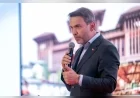 Enerji ve Tabii Kaynaklar Bakanı Alparslan Bayraktar: “TPAO Bulgaristan’daki Khan Tervel Sahasında Yüzde 33 Ortak Oldu”