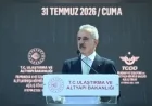 ULAŞTIRMA VE ALTYAPI BAKANI ABDULKADİR URALOĞLU: “PAMUKOVA YHT İSTASYONU 41 BİNİ AŞKIN YOLCUYA HİZMET SUNDU, ALİFUATPAŞA KÖPRÜLÜ KAVŞAĞI LOJİSTİK AKIŞI GÜÇLENDİRDİ”