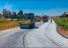 Efeler Belediye Başkanı Anıl Yetişkin: “İlçe Genelinde Yol Yatırımlarımızı Planlı Şekilde Sürdüreceğiz”