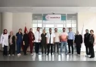 Çorum Erol Olçok Eğitim ve Araştırma Hastanesi Başhekimi Doç. Dr. Muhammed Gömeç: “Hasta odaklı, kaliteli ve erişilebilir sağlık hizmetini daha ileriye taşımak için çalışmalarımız kararlılıkla devam edecektir”