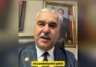 TBMM İçişleri Komisyonu Üyesi AK Parti Çorum Milletvekili Av. Yusuf Ahlatcı: “Çorum’un huzuruna güç katan yatırımlarımızı kararlılıkla sürdürüyoruz”