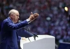 Cumhurbaşkanı Recep Tayyip Erdoğan: “Ülkemizin yarınlarına yön tayin edecek gençlerimizin en iyi şekilde yetişmesi için tüm gücümüzle çalışıyoruz”
