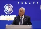 TESK Genel Başkanı Bendevi Palandöken: “Bu Yıl Gurbetçilerden 15 Milyar Dolar Turizm Geliri Bekleniyor”