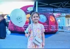 Bursa'nın Fethi'nin 700. Yıl Coşkusu Orhaneli'de Düzenlenen Şenliklerle Kutlandı