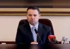 ADALET BAKANI AKIN GÜRLEK: “ÜZERİNDEN NE KADAR ZAMAN GEÇERSE GEÇSİN HİÇBİR DOSYA KADERİNE TERK EDİLMEYECEK”