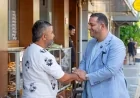 Narlıdere Belediye Başkanı Erman Uzun: “200 yeni çöp konteynerini ihtiyaç duyulan mahallelerimize hızlıca yerleştirmeye başladık”
