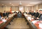 SAĞLIK BAKANI PROF. DR. KEMAL MEMİŞOĞLU: “İSTANBUL’UN SAĞLIK ALTYAPISINI DAHA DA GÜÇLENDİRMEK İÇİN DURMAKSIZIN ÇALIŞMAYA DEVAM EDECEĞİZ”