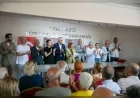 CHP Güzelbahçe Belediye Başkan Vekili Ayşe Akın: “Yeni Parti’de Yürüyüşümüze Aynı Kararlılıkla Devam Edeceğiz”