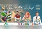 Başiskele Belediyesi 4. Yöresel Kültür Festivali İle Farklı Yörelerin Kültürel Zenginliklerini Üç Gün Boyunca Bir Araya Getiriyor