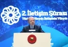Cumhurbaşkanlığı İletişim Başkanlığı'nın 2. İletişim Şûrası'nda Dokuz Eylül Üniversitesi İletişim Alanındaki Güncel Gelişmeleri Değerlendirdi