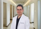 Op. Dr. Mustafa Melih Erkan: “Robotik Destekli V-NOTES Yöntemiyle Doku Hasarı En Aza İndirilebiliyor”